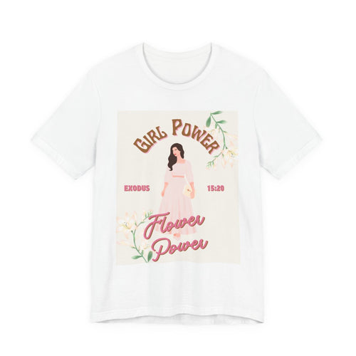 Girl Power T-Shirt