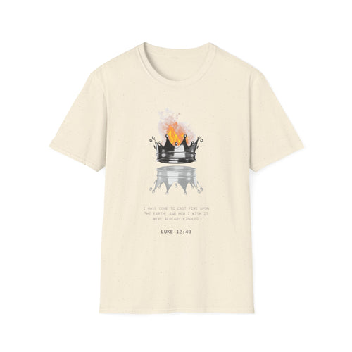 Kingdom Fire T-Shirt