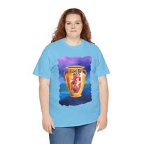 Alabaster Heart T-Shirt