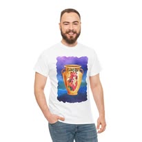 Alabaster Heart T-Shirt